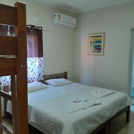 圣塞巴斯蒂安 Residencial Aguas De Bare酒店 外观 照片