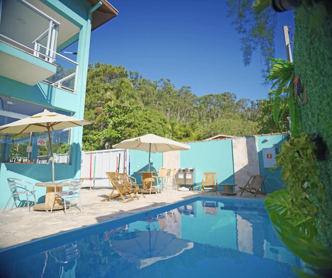 圣塞巴斯蒂安 Residencial Aguas De Bare酒店 外观 照片