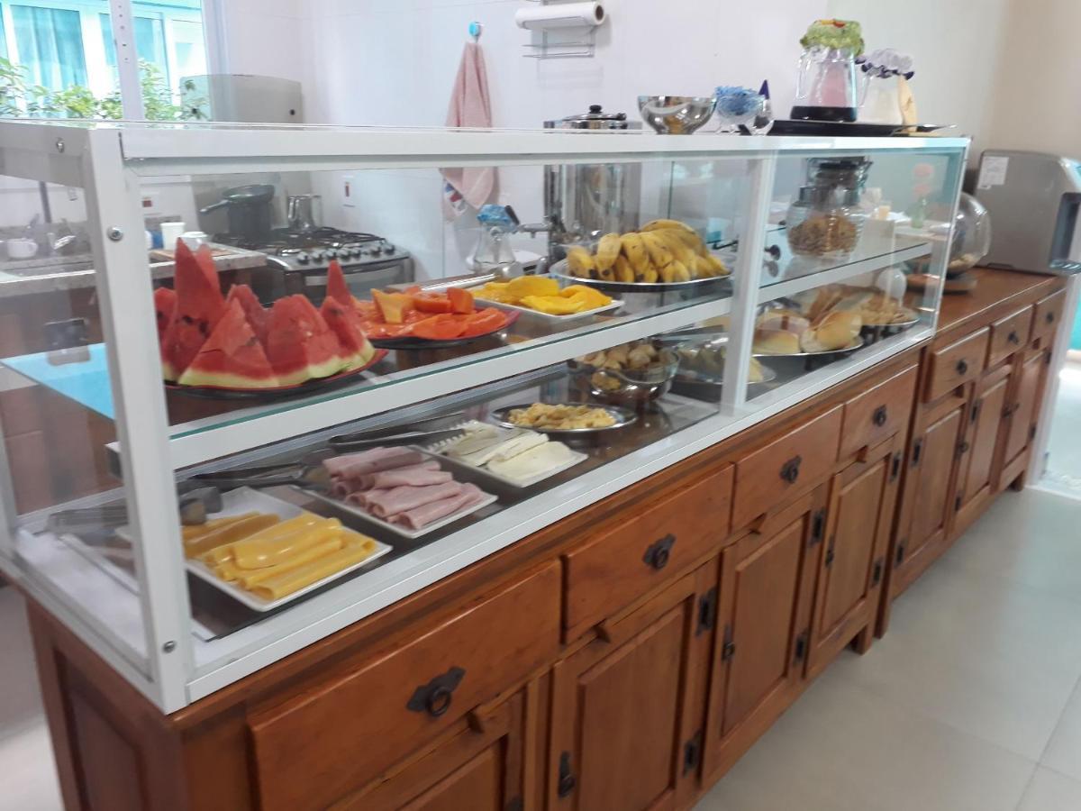 圣塞巴斯蒂安 Residencial Aguas De Bare酒店 外观 照片