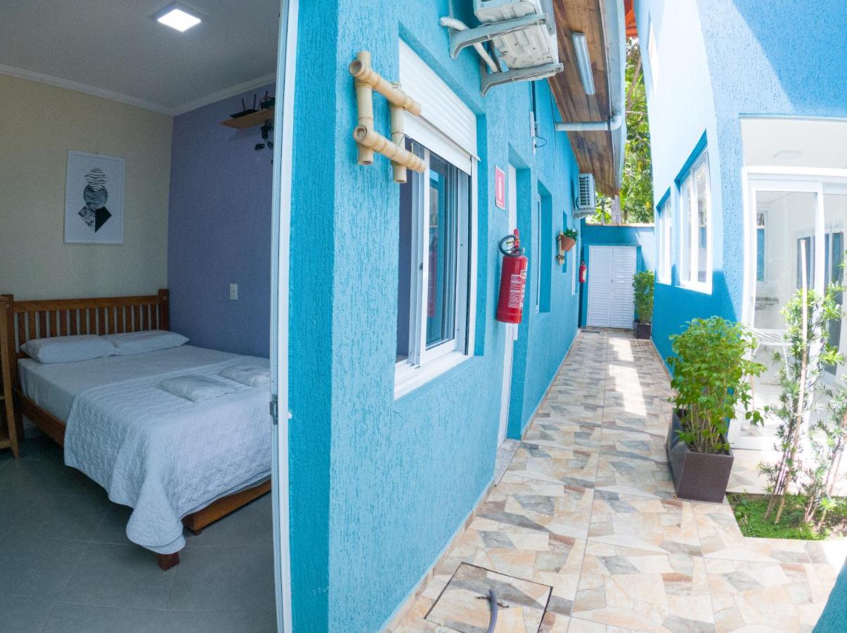 圣塞巴斯蒂安 Residencial Aguas De Bare酒店 外观 照片