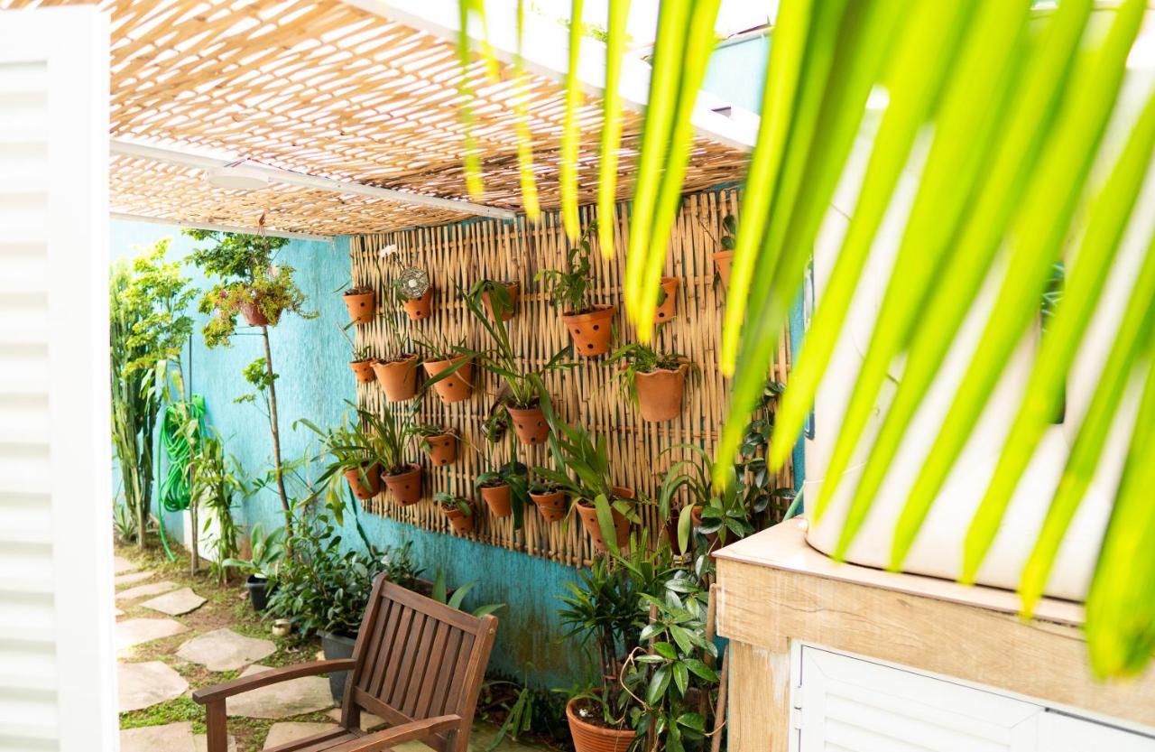 圣塞巴斯蒂安 Residencial Aguas De Bare酒店 外观 照片