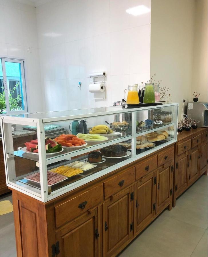 圣塞巴斯蒂安 Residencial Aguas De Bare酒店 外观 照片