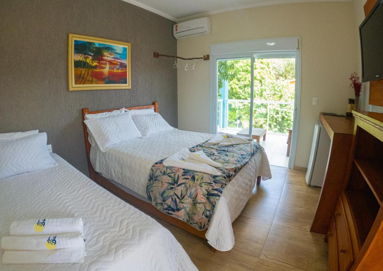 圣塞巴斯蒂安 Residencial Aguas De Bare酒店 外观 照片
