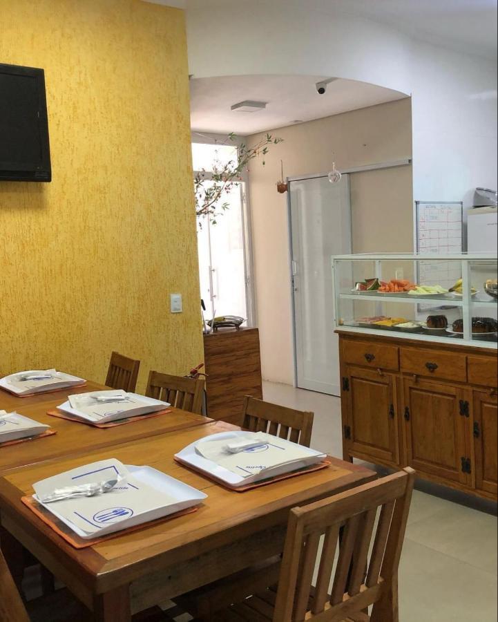 圣塞巴斯蒂安 Residencial Aguas De Bare酒店 外观 照片