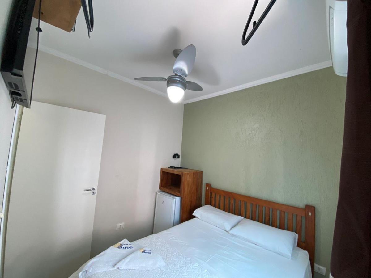 圣塞巴斯蒂安 Residencial Aguas De Bare酒店 外观 照片