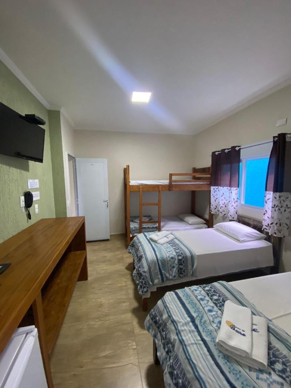 圣塞巴斯蒂安 Residencial Aguas De Bare酒店 外观 照片