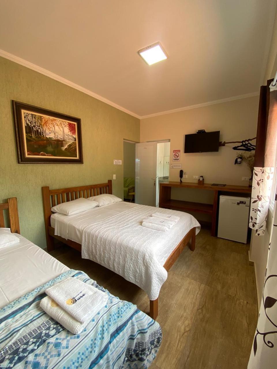 圣塞巴斯蒂安 Residencial Aguas De Bare酒店 外观 照片