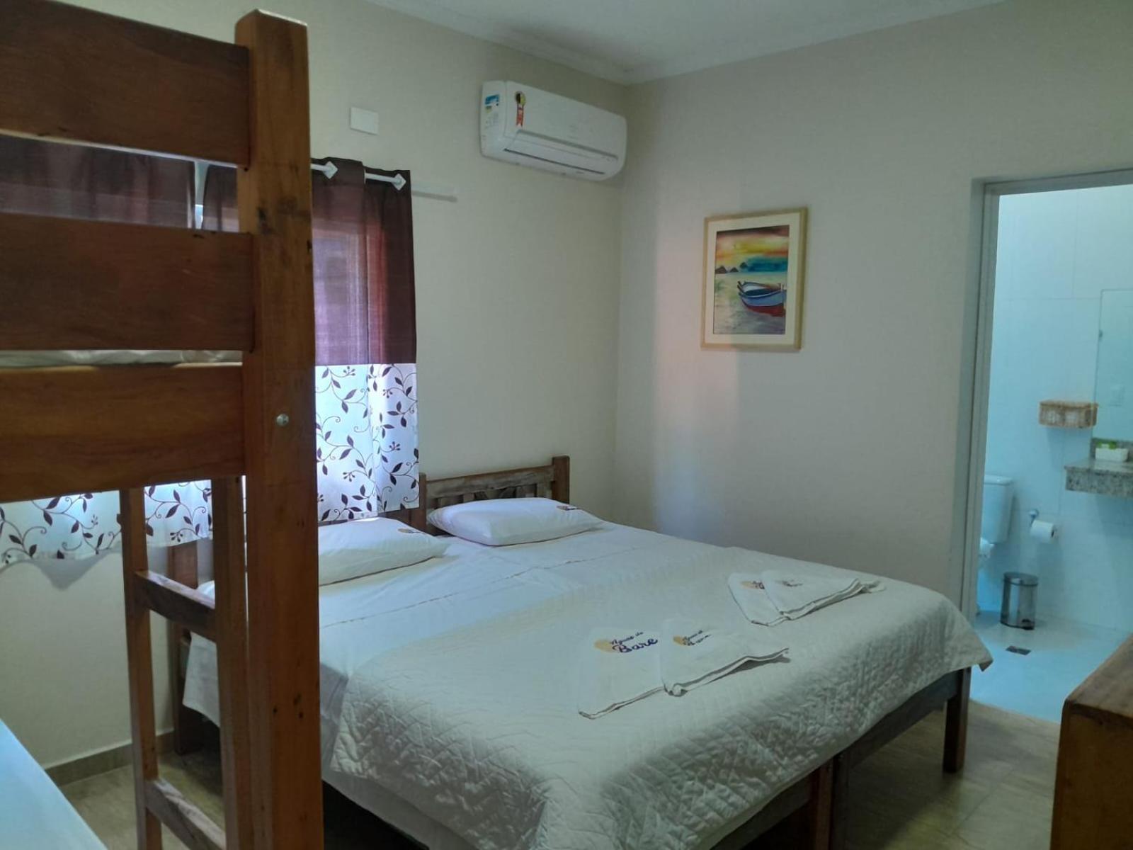 圣塞巴斯蒂安 Residencial Aguas De Bare酒店 外观 照片