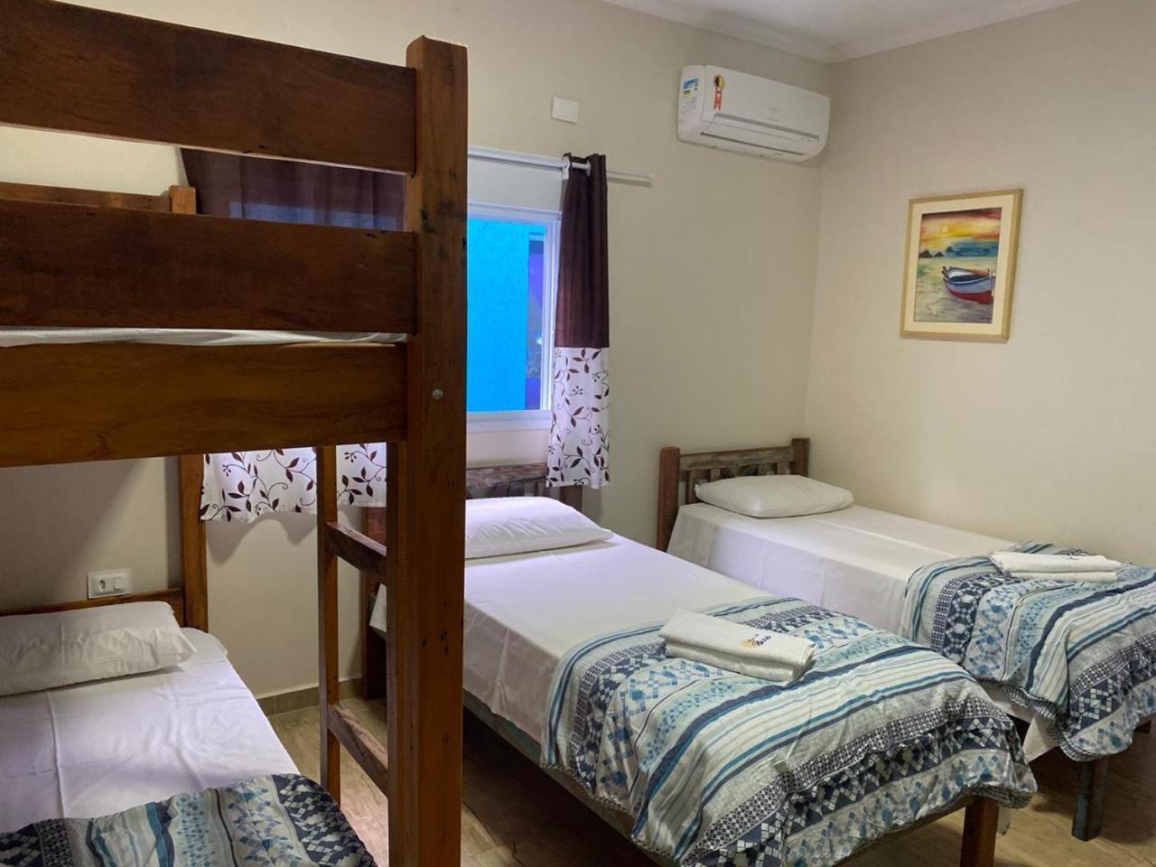 圣塞巴斯蒂安 Residencial Aguas De Bare酒店 外观 照片
