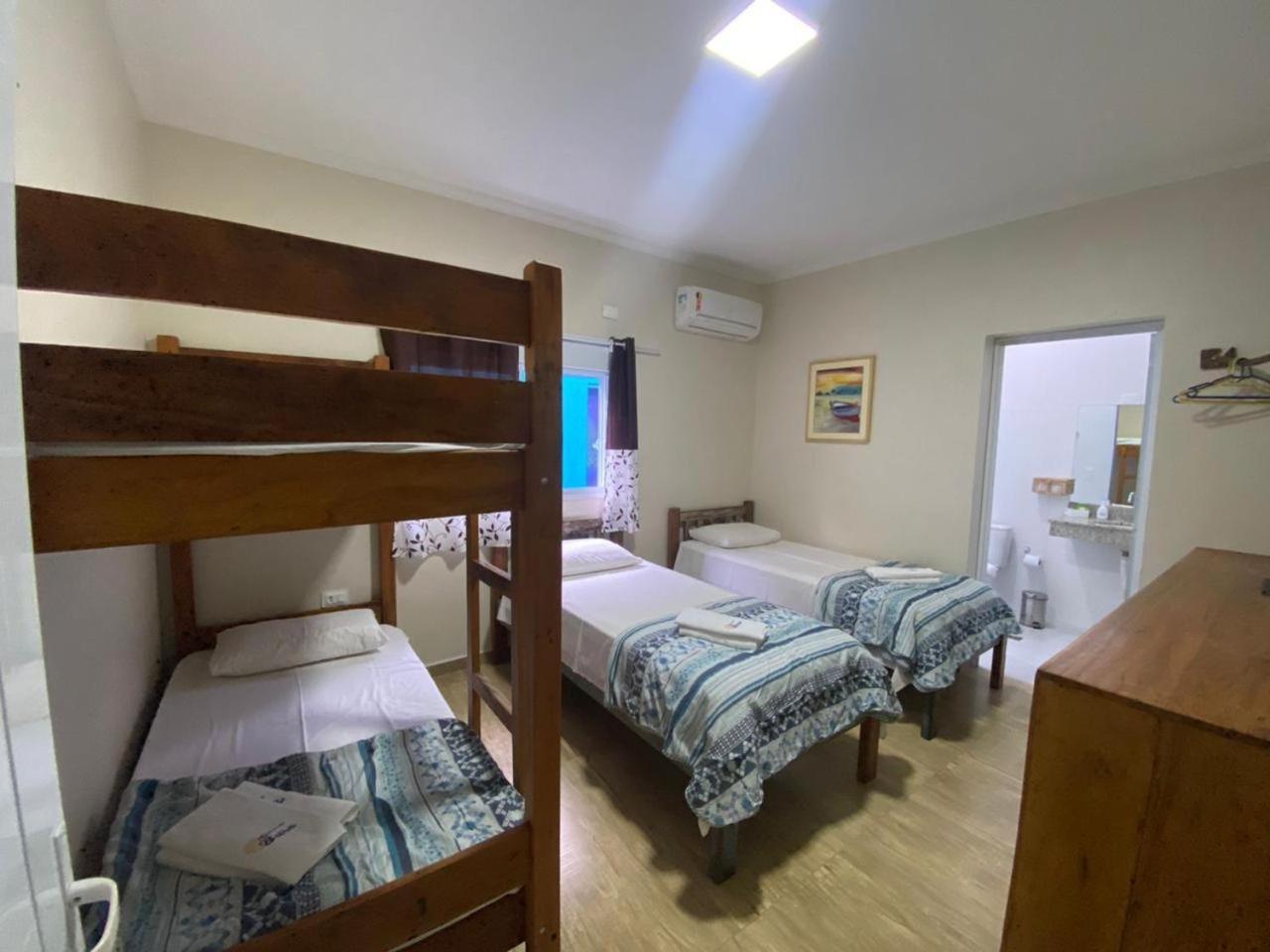 圣塞巴斯蒂安 Residencial Aguas De Bare酒店 外观 照片