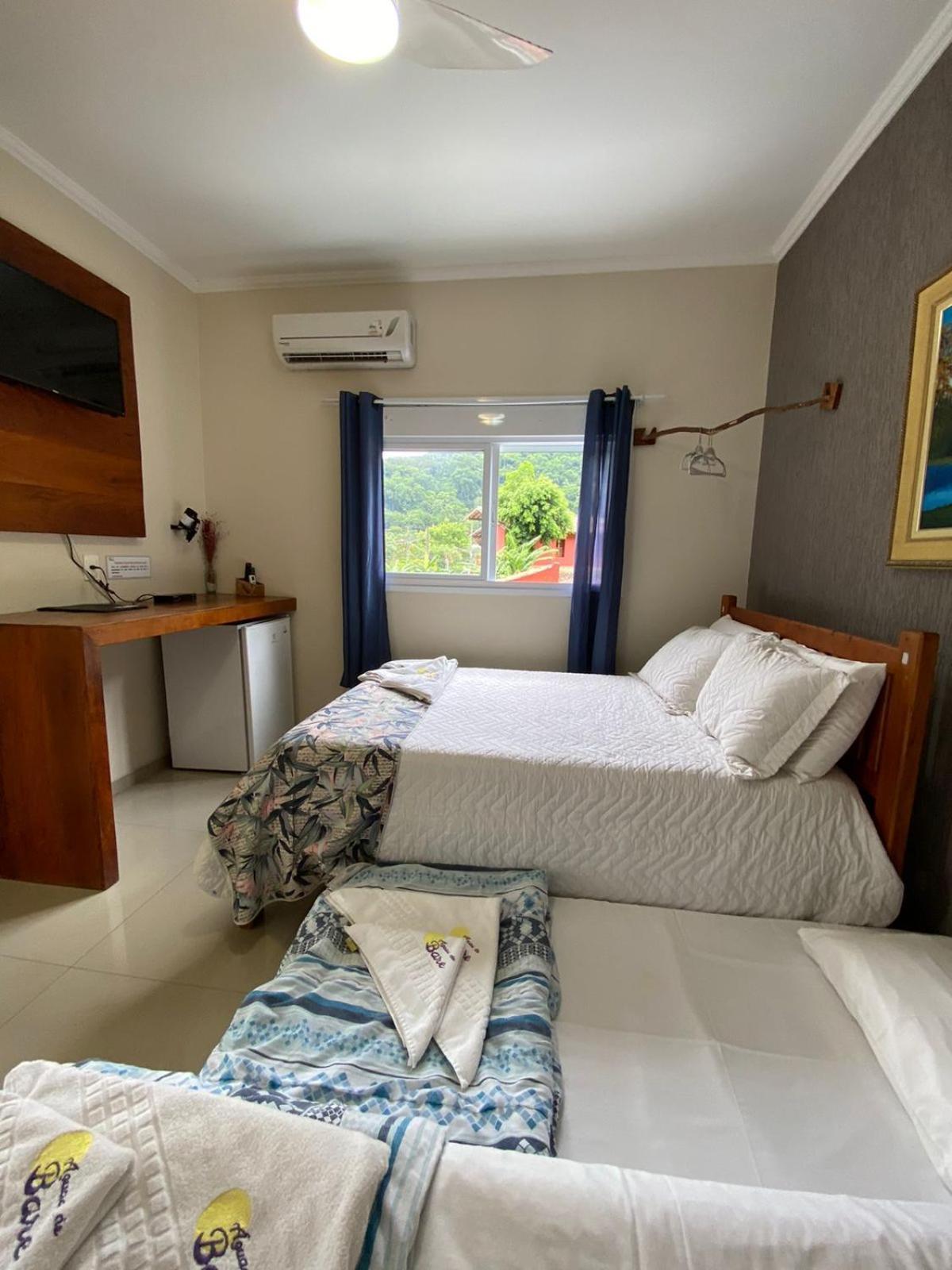 圣塞巴斯蒂安 Residencial Aguas De Bare酒店 外观 照片