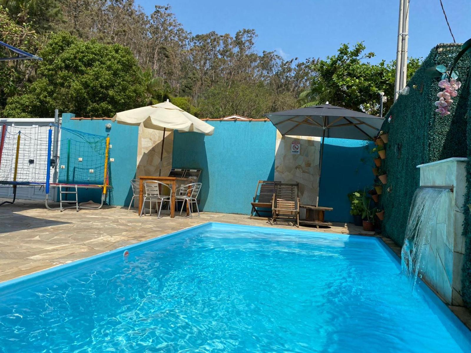 圣塞巴斯蒂安 Residencial Aguas De Bare酒店 外观 照片