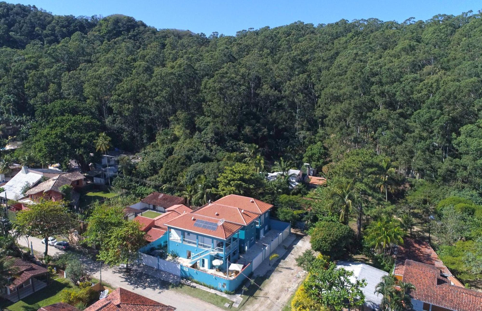 圣塞巴斯蒂安 Residencial Aguas De Bare酒店 外观 照片