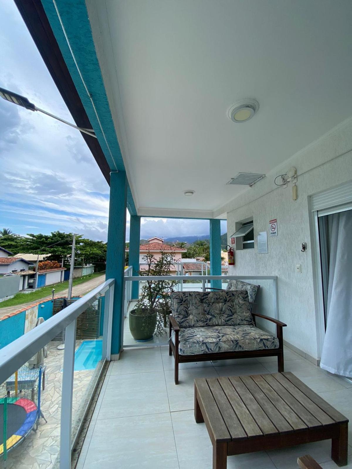 圣塞巴斯蒂安 Residencial Aguas De Bare酒店 外观 照片