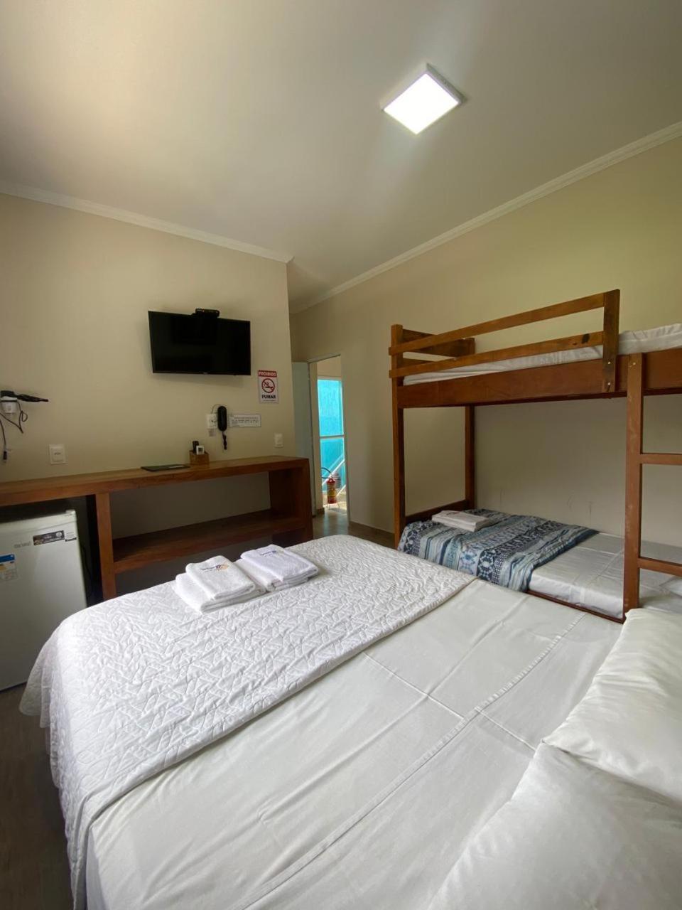 圣塞巴斯蒂安 Residencial Aguas De Bare酒店 外观 照片