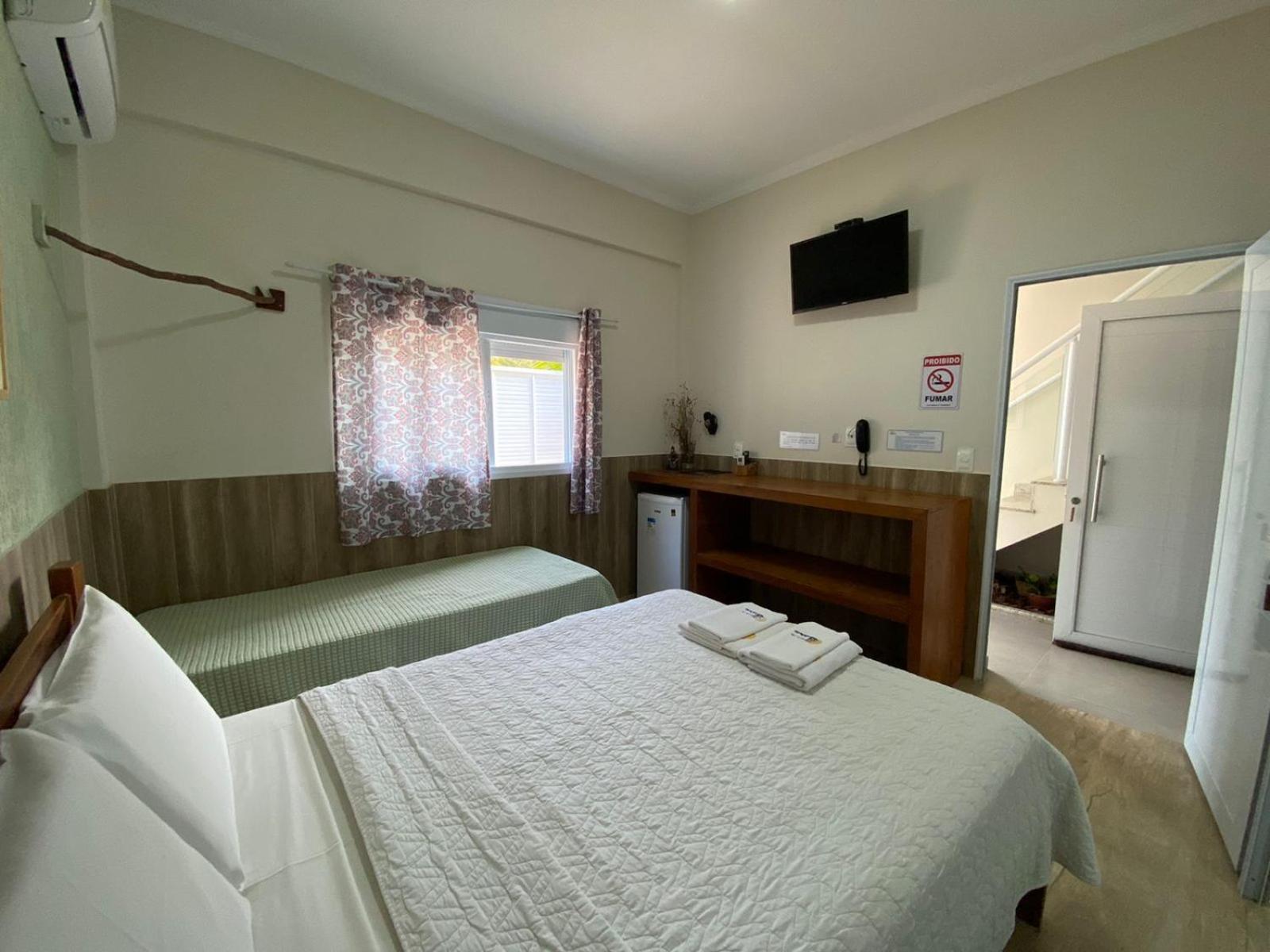 圣塞巴斯蒂安 Residencial Aguas De Bare酒店 外观 照片
