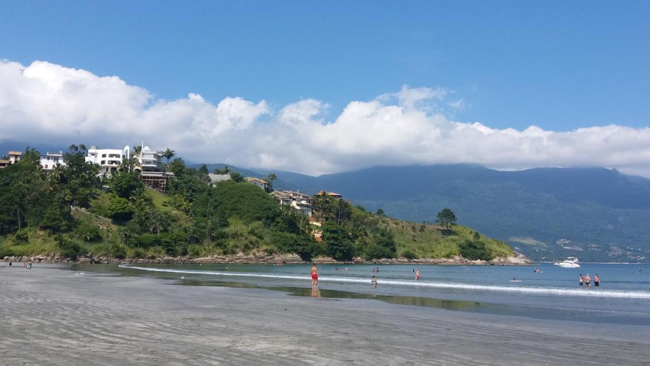 圣塞巴斯蒂安 Residencial Aguas De Bare酒店 外观 照片